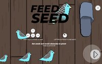 Feed the Bird a Seed screenshot, image №3294670 - RAWG