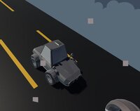 3D Car Runner screenshot, image №3736630 - RAWG