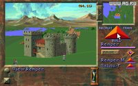 Stronghold (1993) screenshot, image №325231 - RAWG