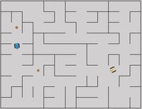 Tank Duel 2D screenshot, image №2459794 - RAWG