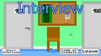 Interview screenshot, image №1069330 - RAWG