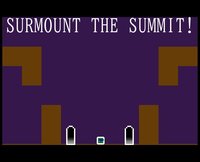 Surmount The Summit screenshot, image №2351057 - RAWG