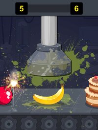 PRESS SMASH: Anti-Stress Game screenshot, image №1805243 - RAWG