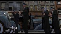Mafia: The City of Lost Heaven screenshot, image №703803 - RAWG