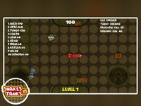 Tanki vs Snakes screenshot, image №909557 - RAWG