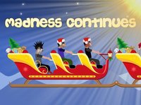 Celeb Rush 2 - Bloody Descent with a Celebrity and the Santa Claus Sleigh screenshot, image №1958673 - RAWG
