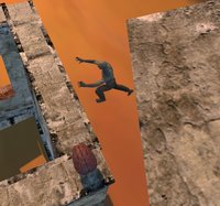 Zombie Hellscape screenshot, image №2385234 - RAWG