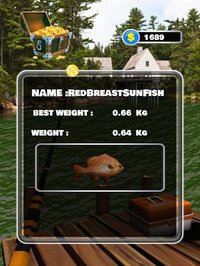 Real Fishing Ace Pro screenshot, image №1351786 - RAWG