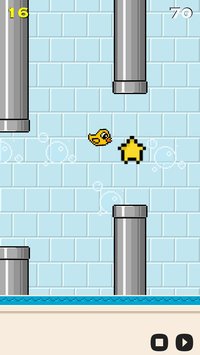 Rubber Duckie - Flappy Bathtub Adventure screenshot, image №947412 - RAWG
