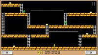 Gold Runner 99 screenshot, image №2199306 - RAWG