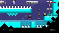 Mutant Mudds Deluxe screenshot, image №196943 - RAWG