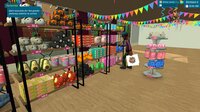 Candy & Toys Store Simulator screenshot, image №4060796 - RAWG