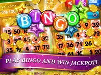 Bingo City 75 + Slots & Poker screenshot, image №1811885 - RAWG