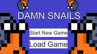 DamnSnails screenshot, image №2364559 - RAWG