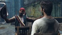 Uncharted 3: Drake's Deception screenshot, image №568349 - RAWG