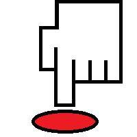 Press When Red screenshot, image №1265095 - RAWG
