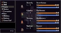 Netherkeep screenshot, image №2199989 - RAWG