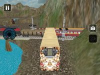 Army Coach Bus Simulator 18 screenshot, image №2164781 - RAWG
