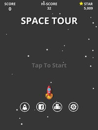 Space Tour! screenshot, image №67625 - RAWG
