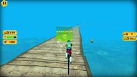 Underwater Cycling screenshot, image №4103651 - RAWG