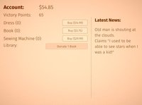 Amanda Cluett screenshot, image №1040696 - RAWG