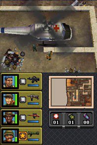 Operation Vietnam screenshot, image №786765 - RAWG