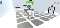 Hop Hop And Away screenshot, image №3680692 - RAWG