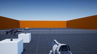 AimTrainnerDemo screenshot, image №3313569 - RAWG