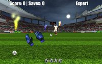 Goalie screenshot, image №2174306 - RAWG