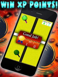 Table Tennis+ - Ping Pong For Players Who Do Not Like To Lose! screenshot, image №1862279 - RAWG