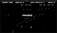 shmup with very bad title screenshot, image №2807232 - RAWG