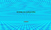BUniver: Super Labyrinthe screenshot, image №2161935 - RAWG