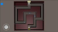 The labyrinth (itch) (BIDOT) screenshot, image №2234702 - RAWG