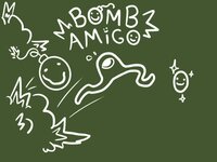 Bomb Amigo screenshot, image №3675965 - RAWG