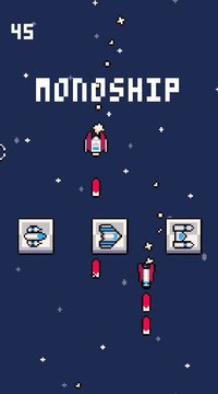 Monoship screenshot, image №1199739 - RAWG