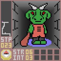 Nawak's Door screenshot, image №1160889 - RAWG