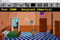 America 2000 screenshot, image №1643144 - RAWG