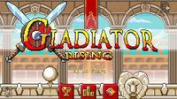 Gladiator Rising: Roguelike RPG screenshot, image №1534953 - RAWG