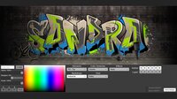 The Graffiti Creator screenshot, image №3063351 - RAWG