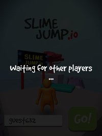Slime Jump 3D screenshot, image №2169544 - RAWG
