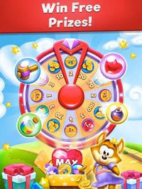 Bling Crush screenshot, image №1939078 - RAWG