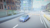 Crazy City Driving screenshot, image №3690562 - RAWG