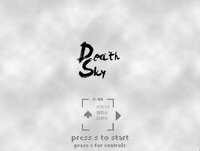 DeathSky screenshot, image №3553006 - RAWG