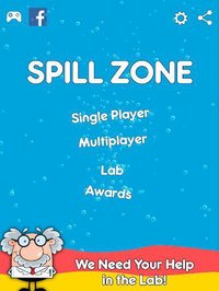 Spill Zone screenshot, image №1342147 - RAWG