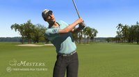 Tiger Woods PGA TOUR 12: The Masters screenshot, image №516827 - RAWG