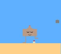 A volcano game screenshot, image №1680910 - RAWG
