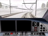 Microsoft Train Simulator screenshot, image №323327 - RAWG