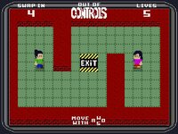 Out of Controls (SLotman) screenshot, image №2446831 - RAWG
