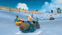 Moorhuhn Kart 4 screenshot, image №4174699 - RAWG