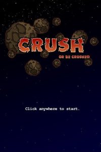 Crush (itch) (lex-m) screenshot, image №1139874 - RAWG